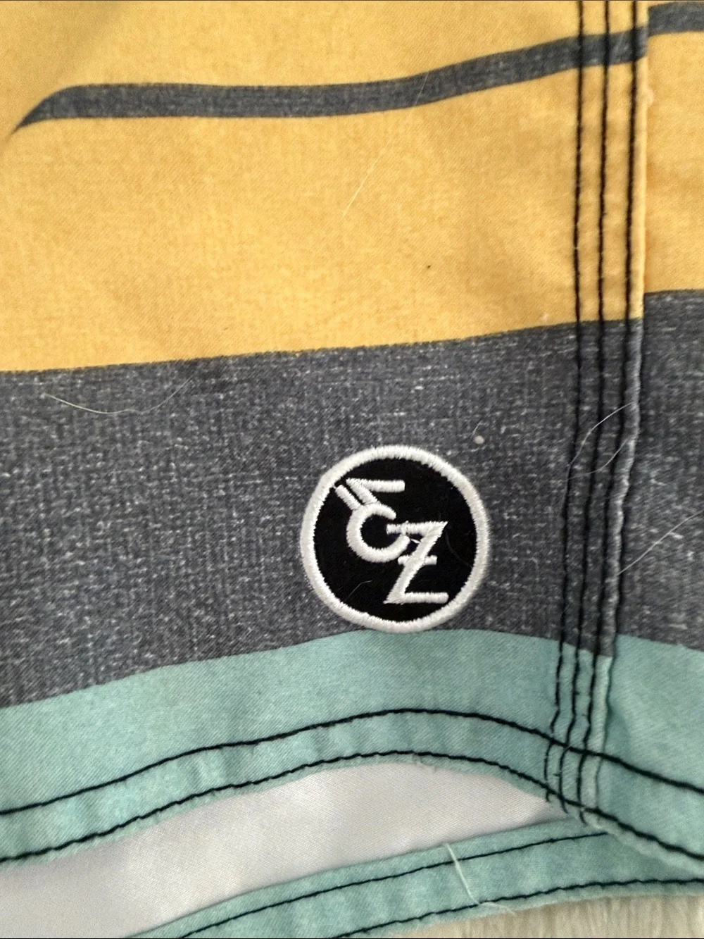 Mens board shorts